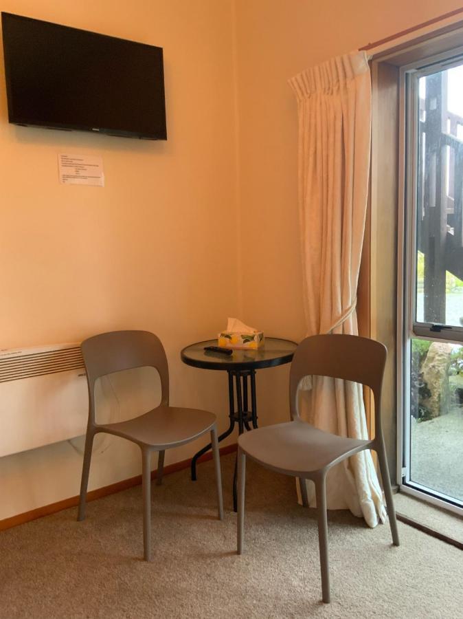 קאיקורה Brook House B&B & Cottages מראה חיצוני תמונה