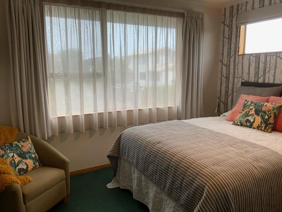 קאיקורה Brook House B&B & Cottages מראה חיצוני תמונה
