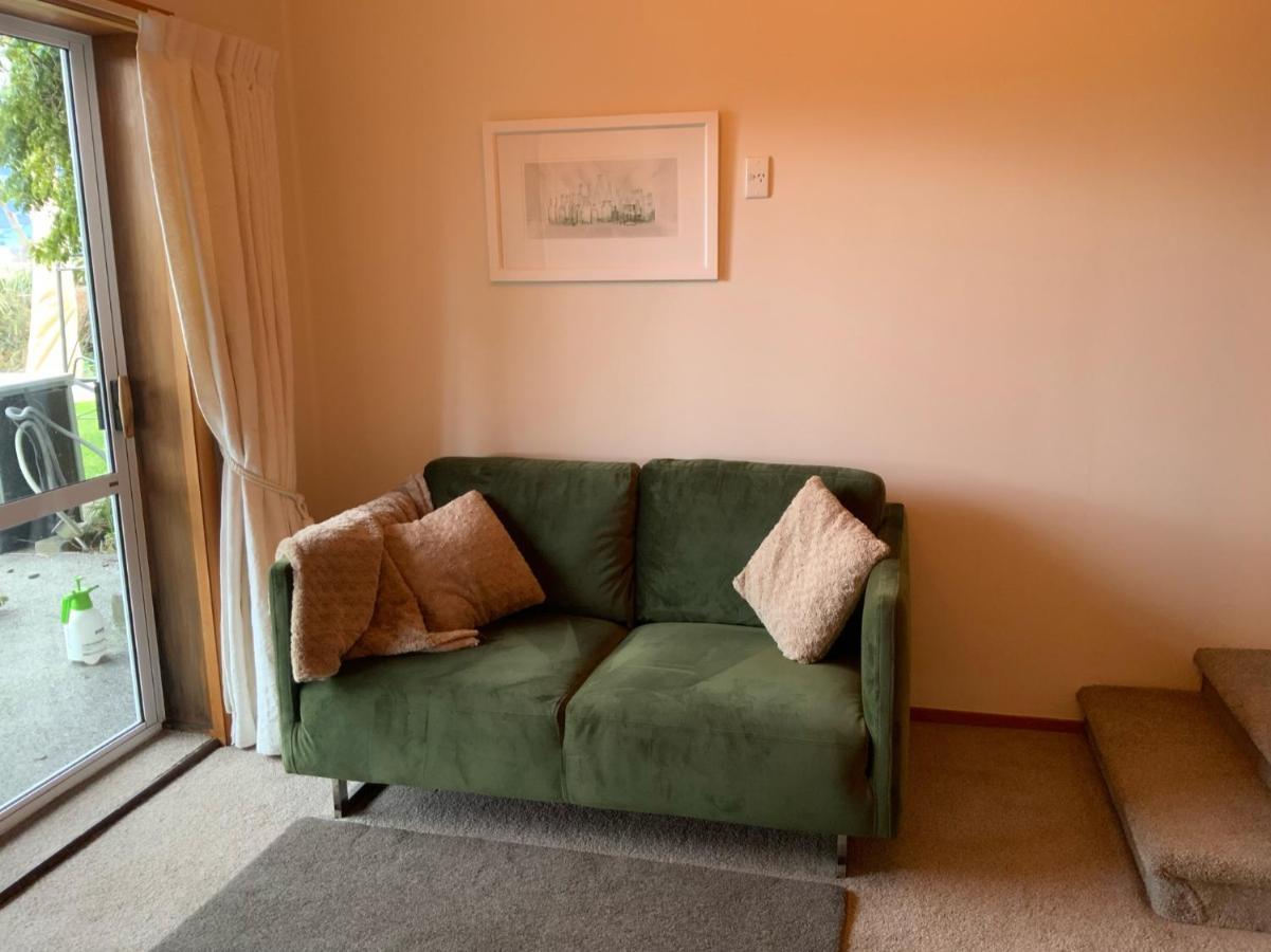קאיקורה Brook House B&B & Cottages מראה חיצוני תמונה