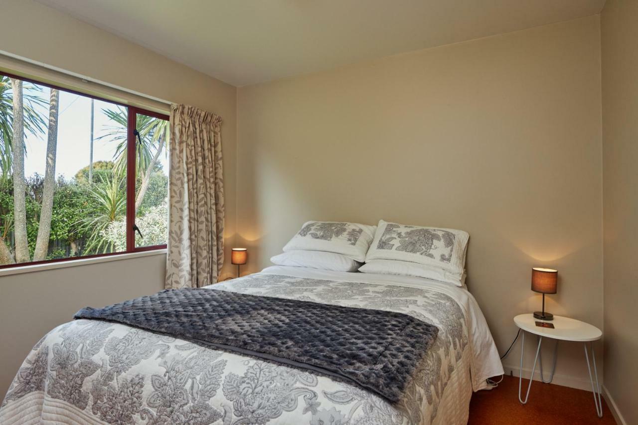 קאיקורה Brook House B&B & Cottages מראה חיצוני תמונה