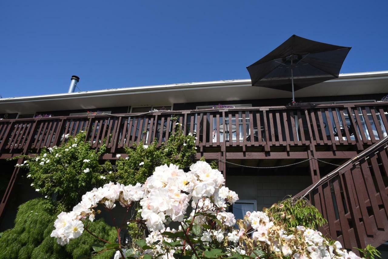 קאיקורה Brook House B&B & Cottages מראה חיצוני תמונה